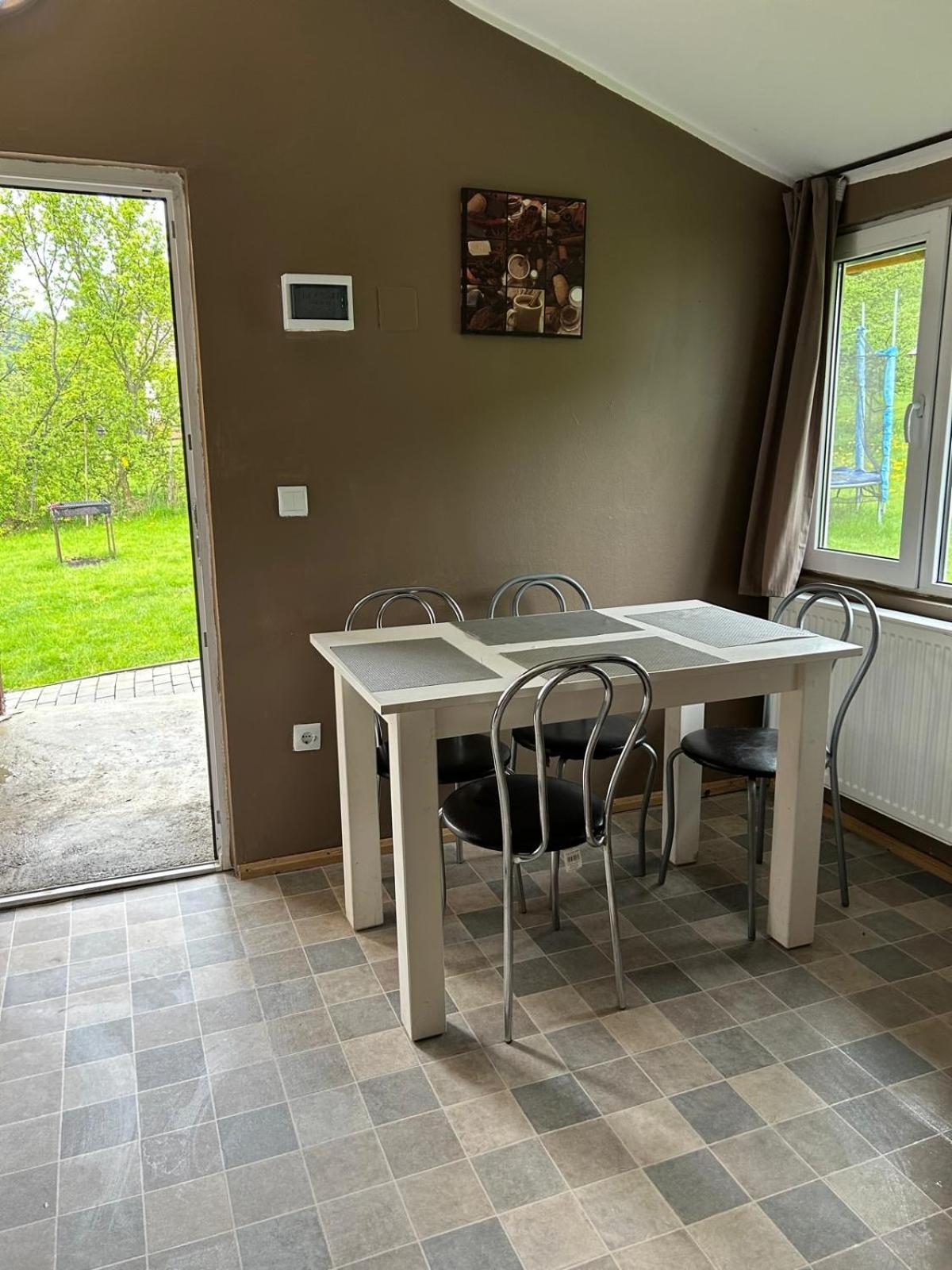 Villa Cabanute Luca Ama Bran Braşov Esterno foto